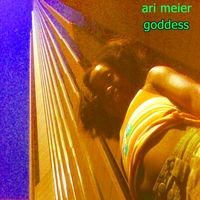 Ari Meier : Goddess