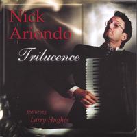 Nick Ariondo : Trilucence
