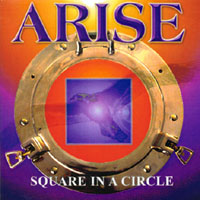 Arise : Square In A Circle