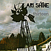 Ari Shine: Thirteen