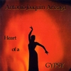 ANTONIO JOAQUIN ARIZAGA: Heart of Gypsy