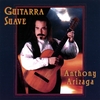 ANTHONY ARIZAGA: Guitarra Suave
