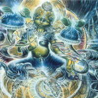 Arjun & Guardians : Great Mystery