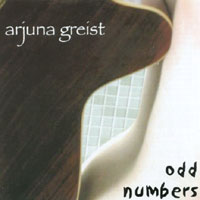 arjuna greist : odd numbers