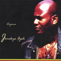 ARJUNAH: Jamekya Fyah