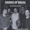 Ark Ovrutski: Sounds of Brasil