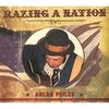 ARLAN FEILES: Razing a Nation
