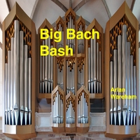 Arlan Wareham : Big Bach Bash