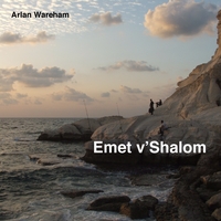 Arlan Wareham : Emet V'Shalom