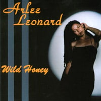 Wild Honey by Arlee Leonard