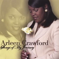 Arleen Crawford : Songs of My Journey