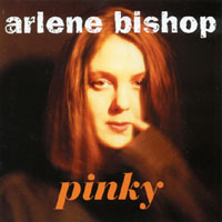 Arlene Bishop : Pinky