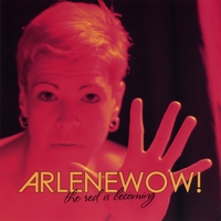ArleneWow! : The Red Is Becoming