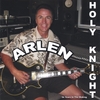 ARLEN: Holy Knight