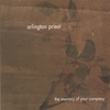Arlington Priest on CDBaby