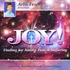 ARLIS FESER: Joy!