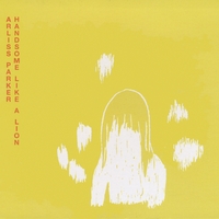 Arliss Parker : Handsome Like a Lion