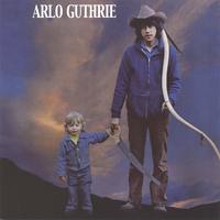 Arlo Guthrie : Arlo Guthrie