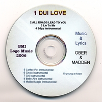 Arlon Ober : DUI LOVE
