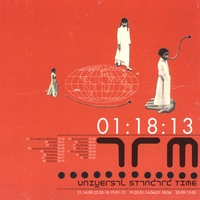 Arm : Universal Standard Time