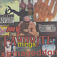 Armageddon: My Favorite Things