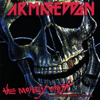 Armageddon : The Money Mask (Collector's Edition) 2 CDs