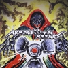 ARMAGEDDON MONKS: Armageddon Monks