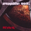 ARMAGEDDON MONKS: Revival