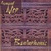 ARMAND NTEP: Bantuphonic
