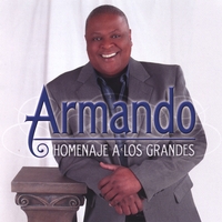 Armando Luna : Homenaje a los Grandes