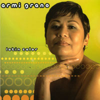 Armi Grano : Latin Color