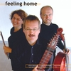 ARMIN DÜPMEIER: Feeling Home
