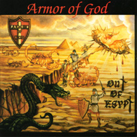 Armor of God : Out of Egypt