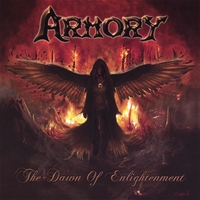 Armory : The Dawn Of Enlightenment