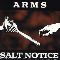 Arms : Salt Notice