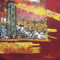 ARMS HARBOR: Solace