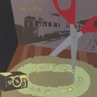 Arms of Kismet : Cutting Room Rug