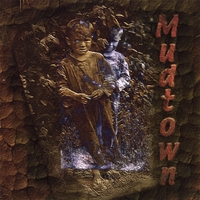 JIM ARMSTRONG: Mudtown