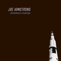 Joe Armstrong : Silverface Champs