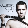 ARMSTRONG JR.: Come Show Your Face