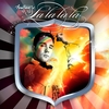 LALALALA Now available for purchase, online