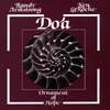 DO'A - RANDY ARMSTRONG & KEN LAROCHE: Ornament Of Hope