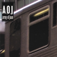 ARMY OF JUAN: AOJ: Army Of Juan
