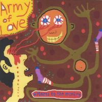 Army Of Love : Witness to the Monkey