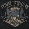 ARMY OF THREE: Blind To See Me