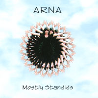 Arna : Mostly Standids