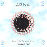Arna : Mostly Standids Vol. 2