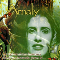 Arnaly : Siente