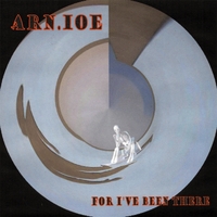ARN.IOE : For I've Been There