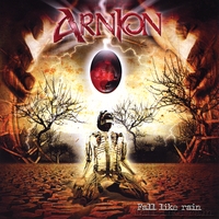 Arnion : Fall Like Rain (Expanded Edition)